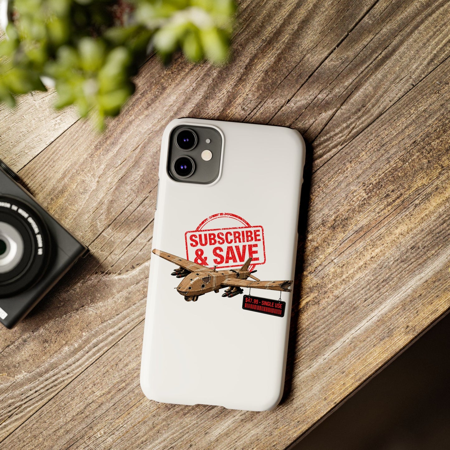 Product Phone Case