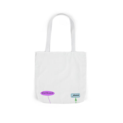 The Villain Arc Moment Tote