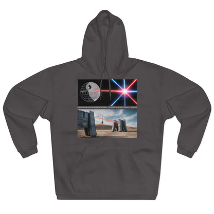 Star Wars At Sea Hoodie