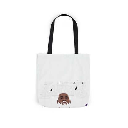 The Connoisseur Angle Tote