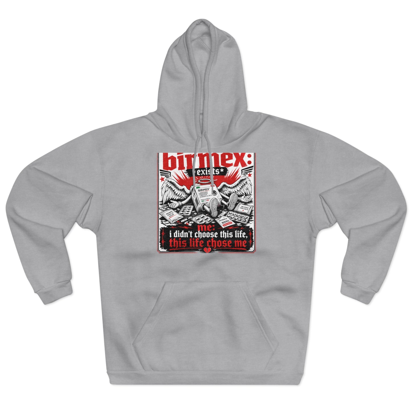 Product Hoodie