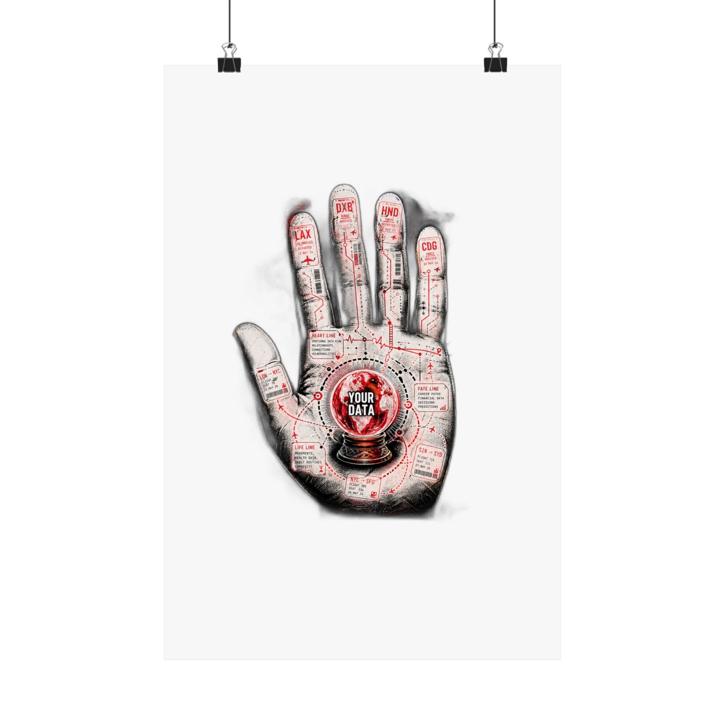 Product Poster