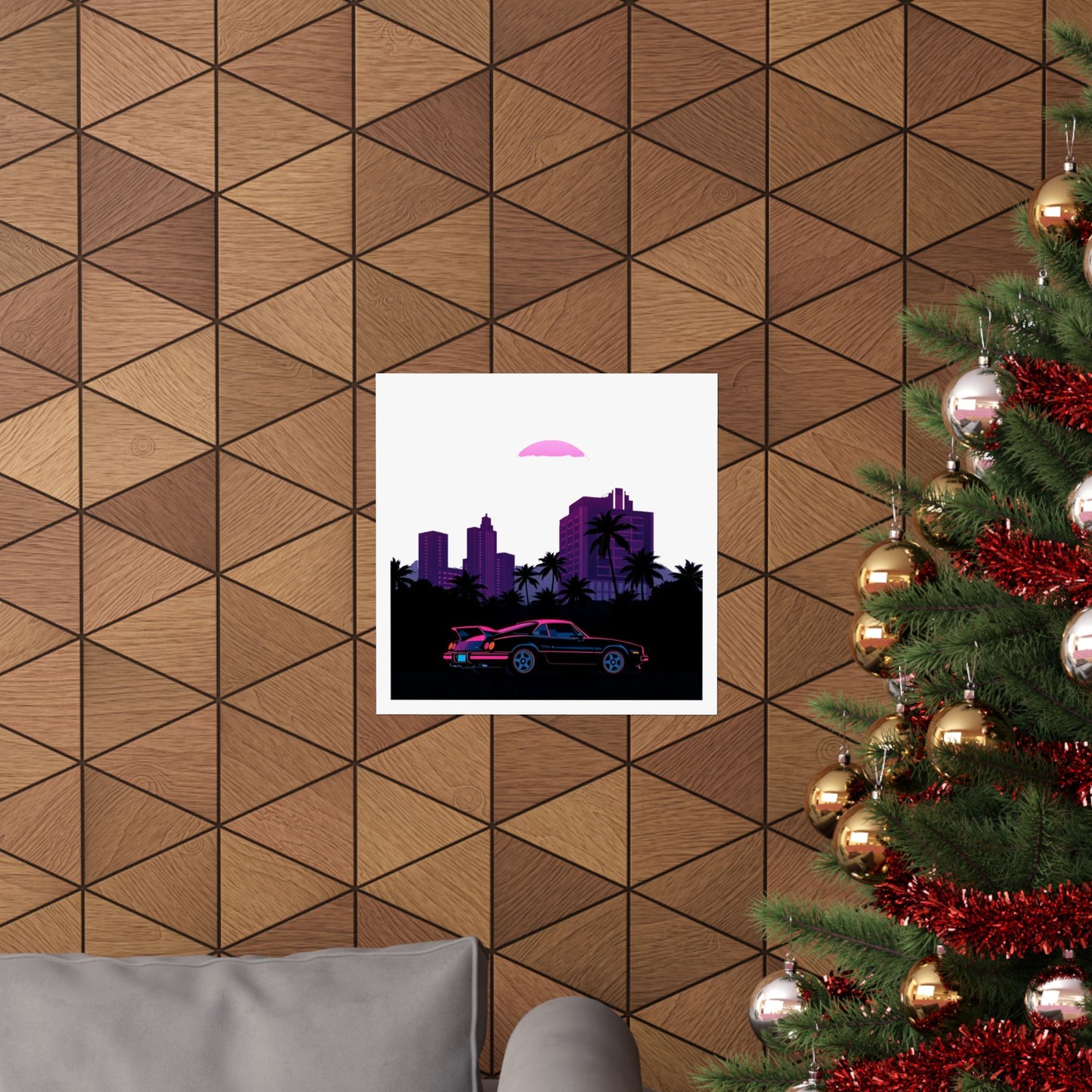 Product Poster