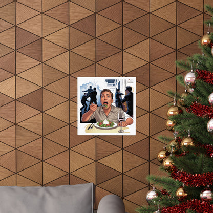Product Poster