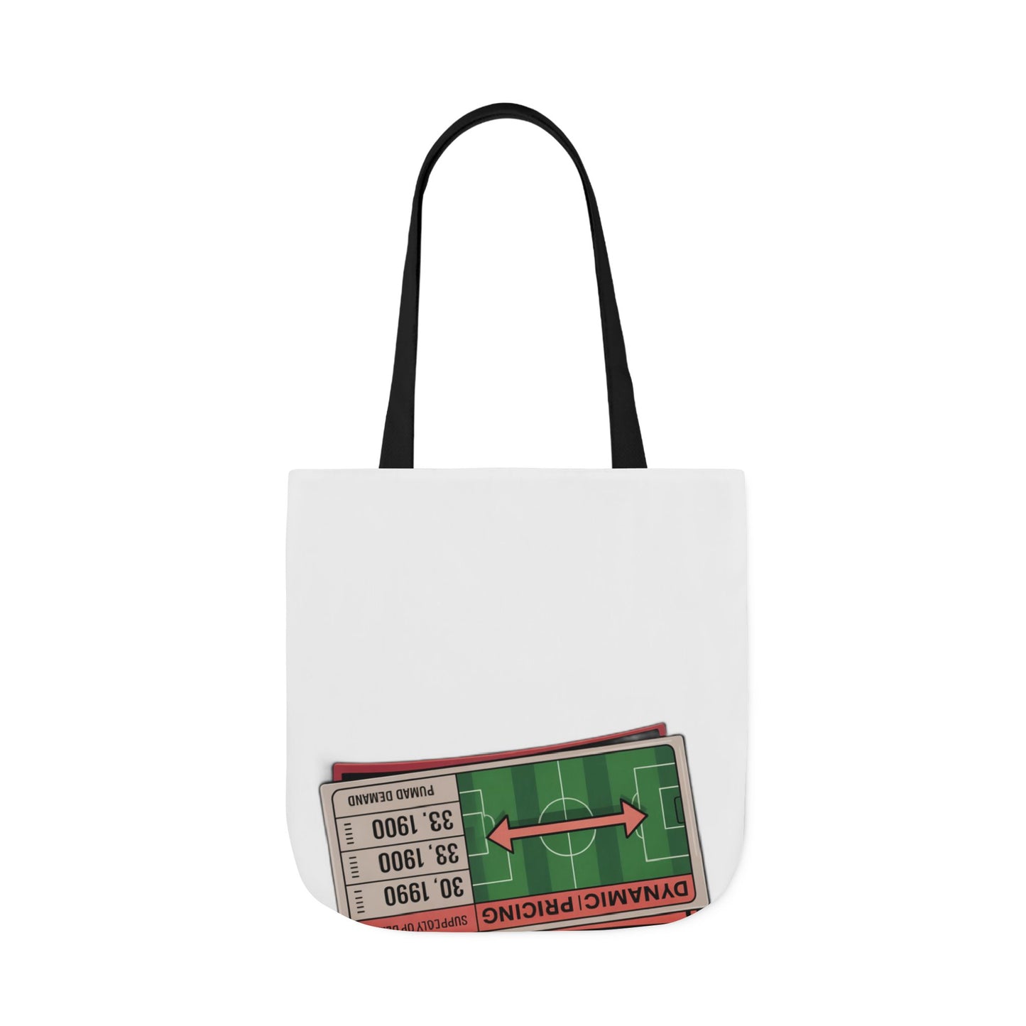 Dynamic Pricing = Highway Robbery Tote