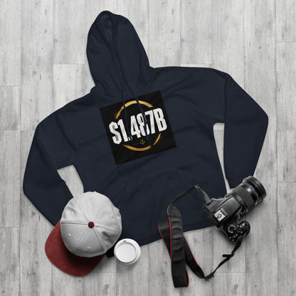 served Hoodie