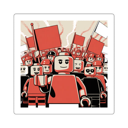 Product Sticker