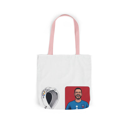 The 'Accessible' World Cup Tote