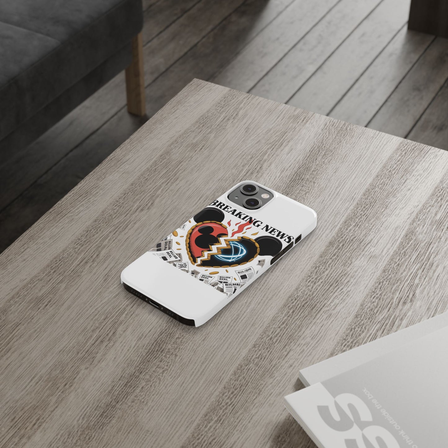 Product Phone Case