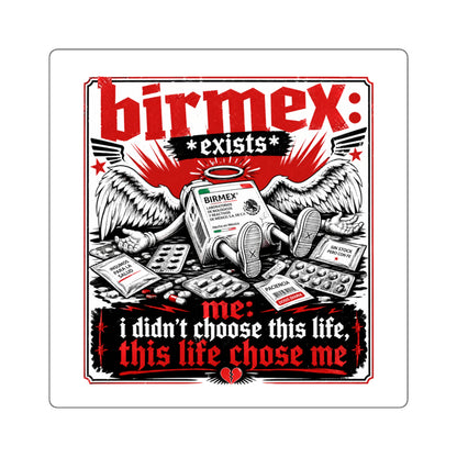 Product Sticker