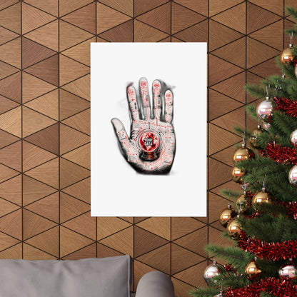 Product Poster