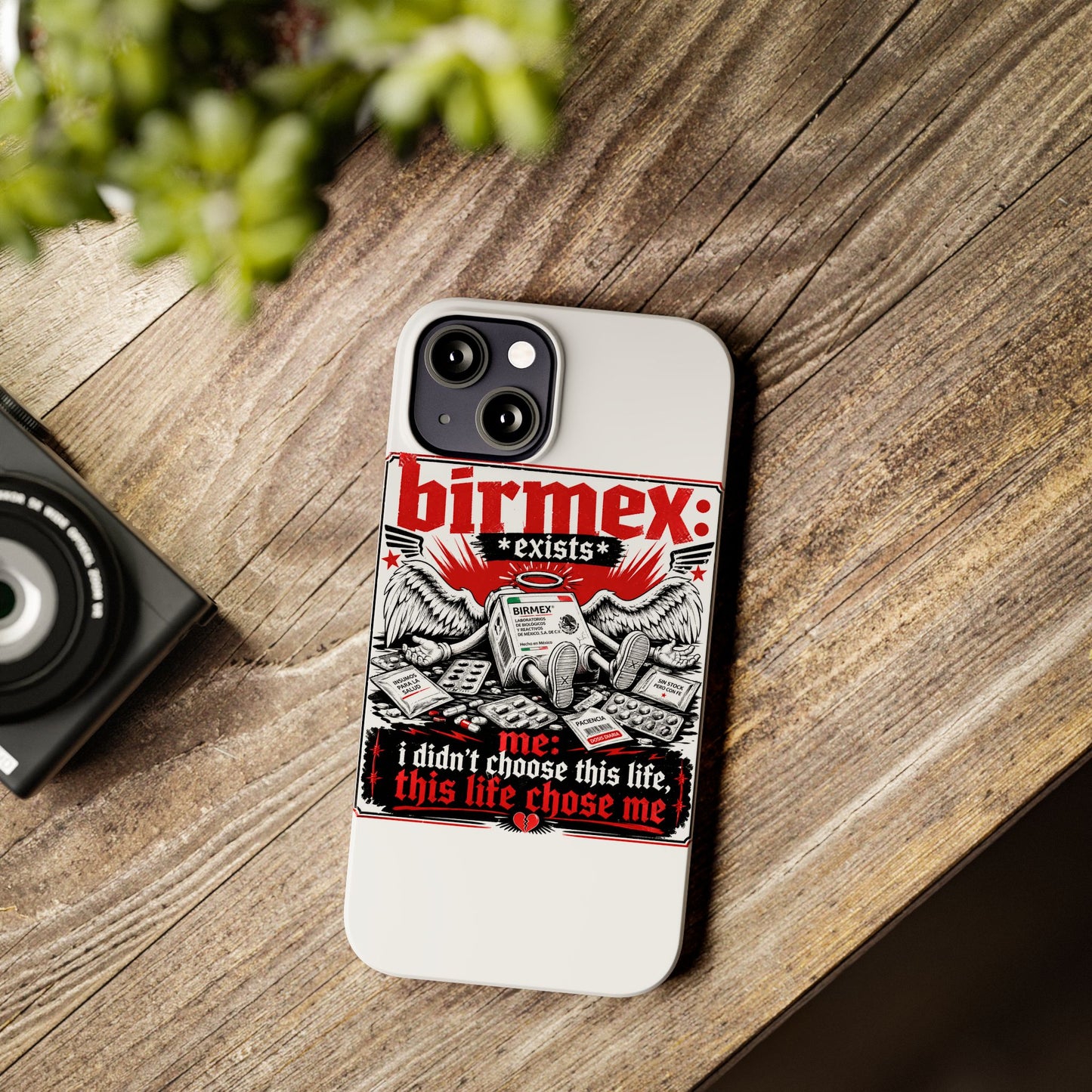 Product Phone Case