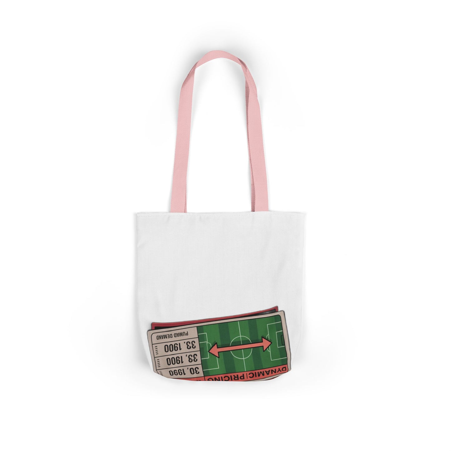 Dynamic Pricing = Highway Robbery Tote