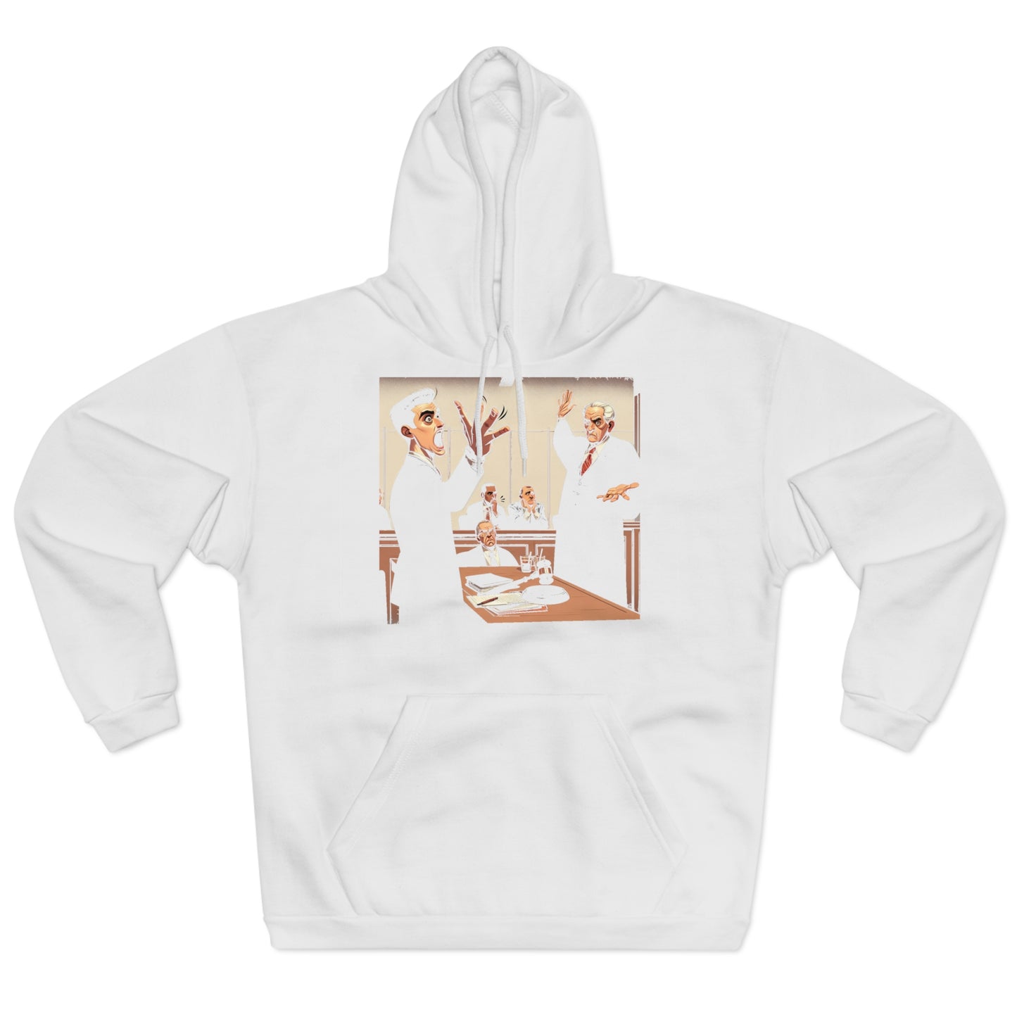 Product Hoodie