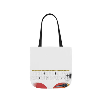 Iran's 'Blinding' Strategy Tote