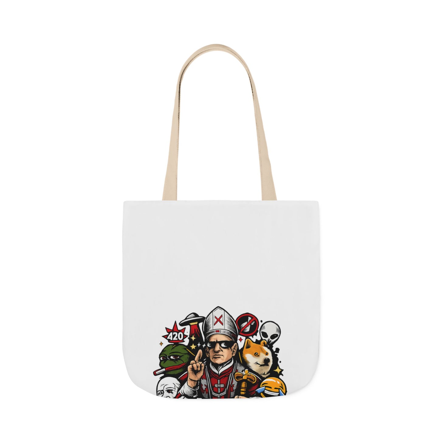 Tote — Sacred Venom