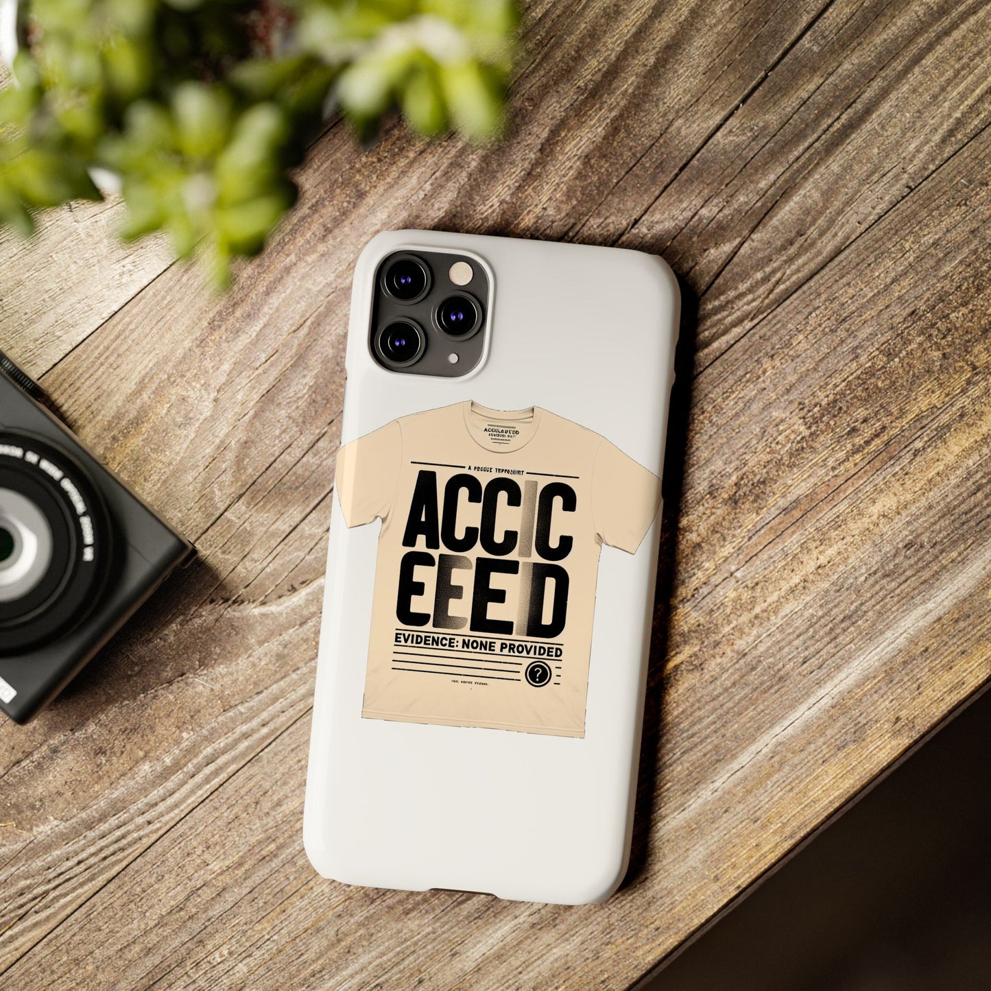 Product Phone Case
