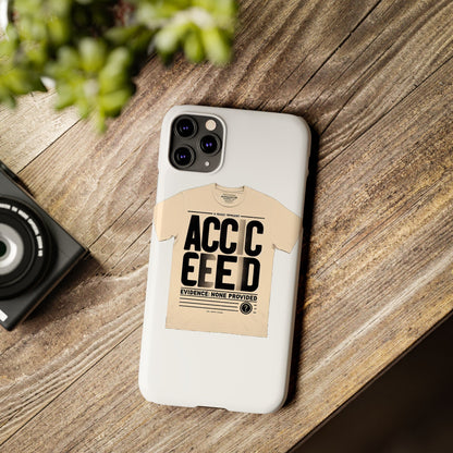 Product Phone Case