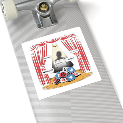 Product Sticker