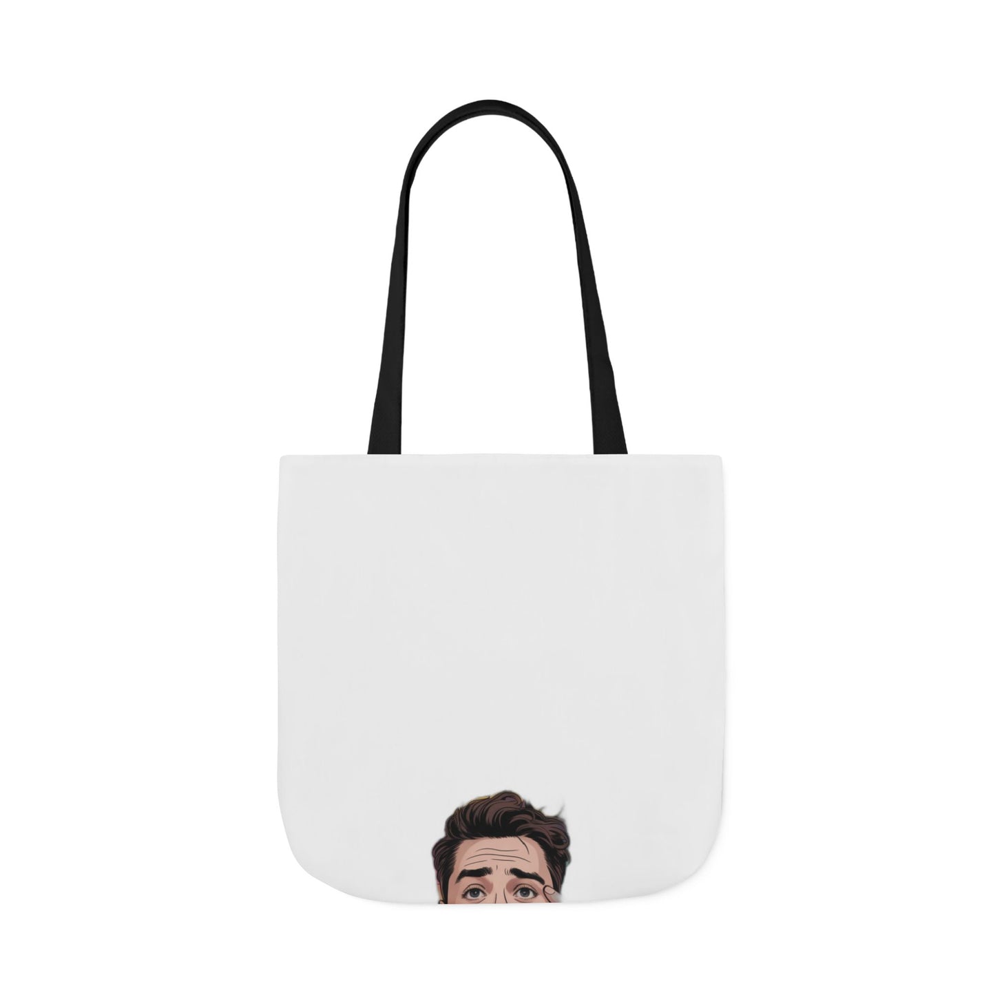Creator Meltdown Tote