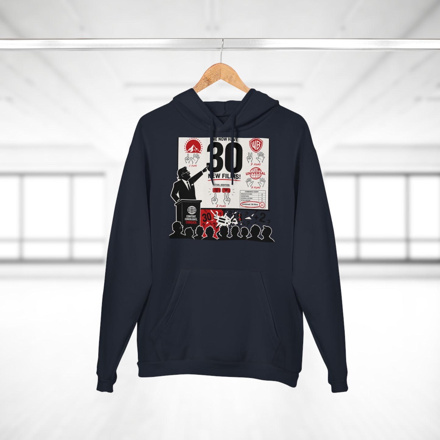 Product Hoodie