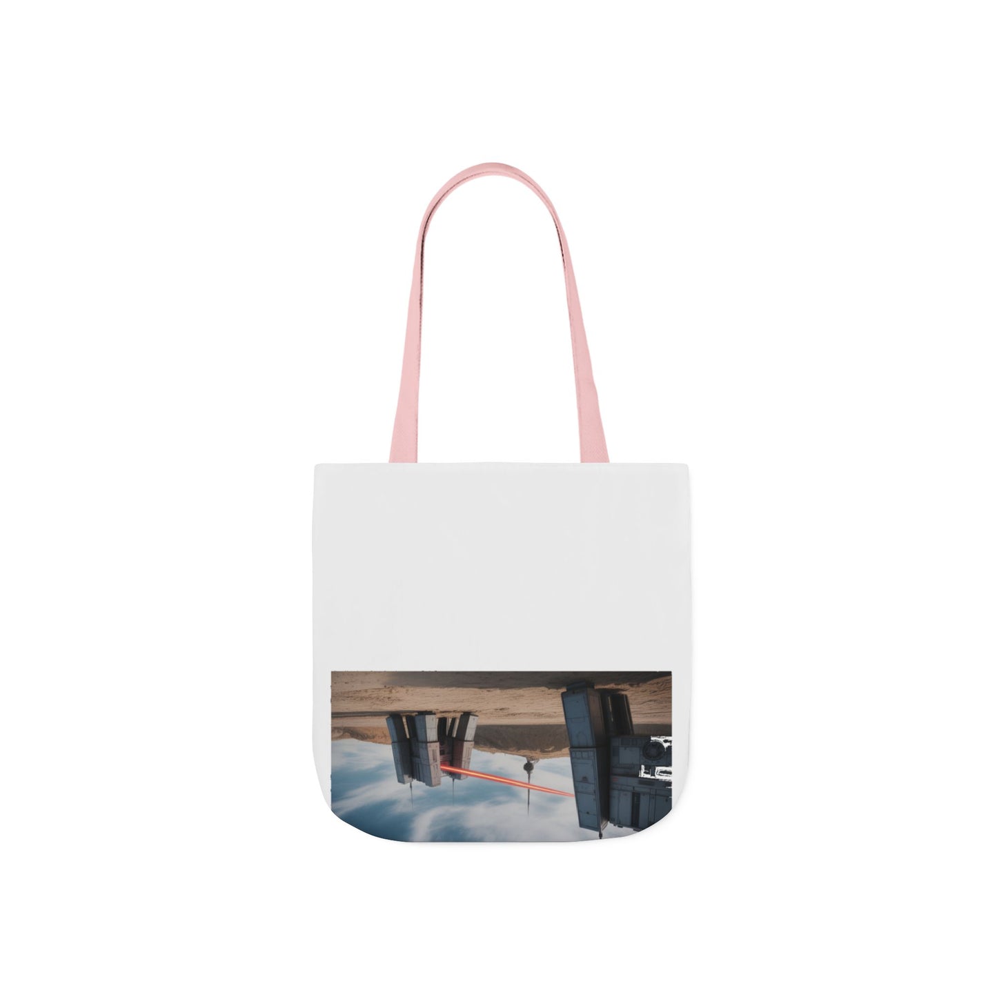 Star Wars At Sea Tote