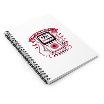 Product Notebook