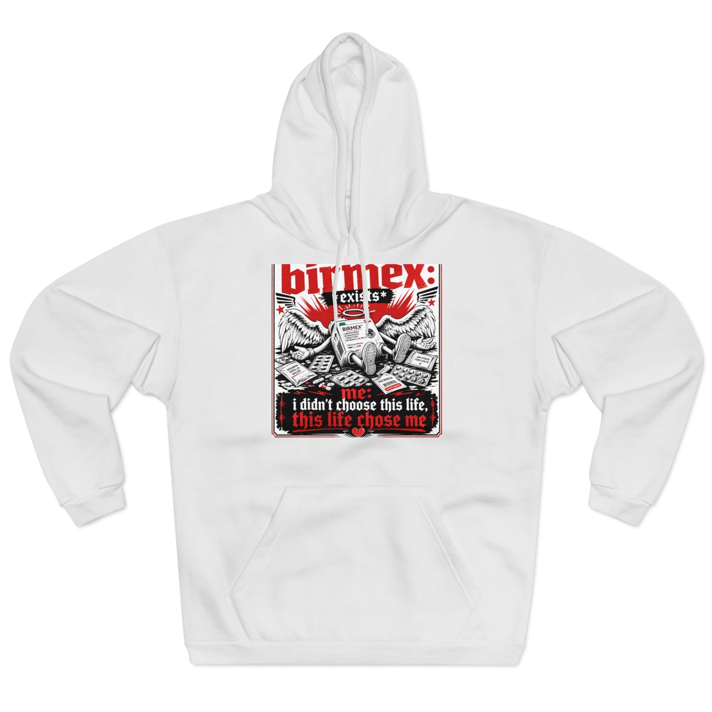 Product Hoodie
