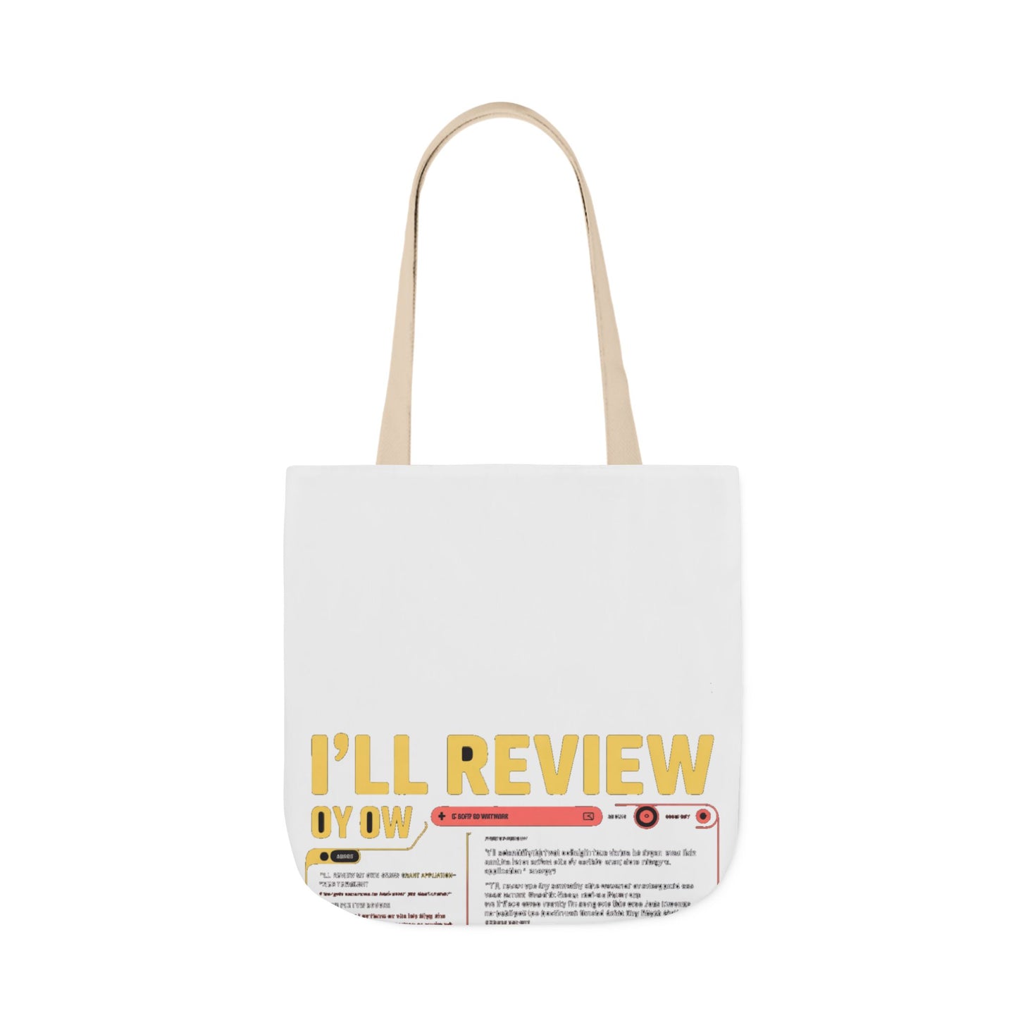 What Even Is Peer Review Now? Tote