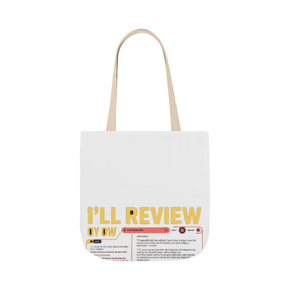 What Even Is Peer Review Now? Tote