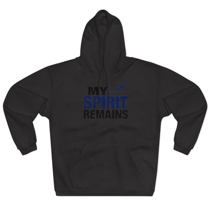 spirit-bankruptcy-tshirt Hoodie