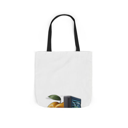 AI Ethics Hyperbole Tote