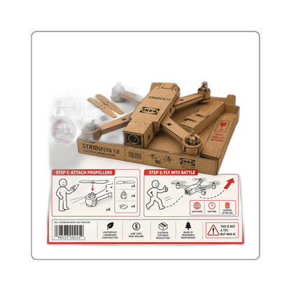 Product Sticker