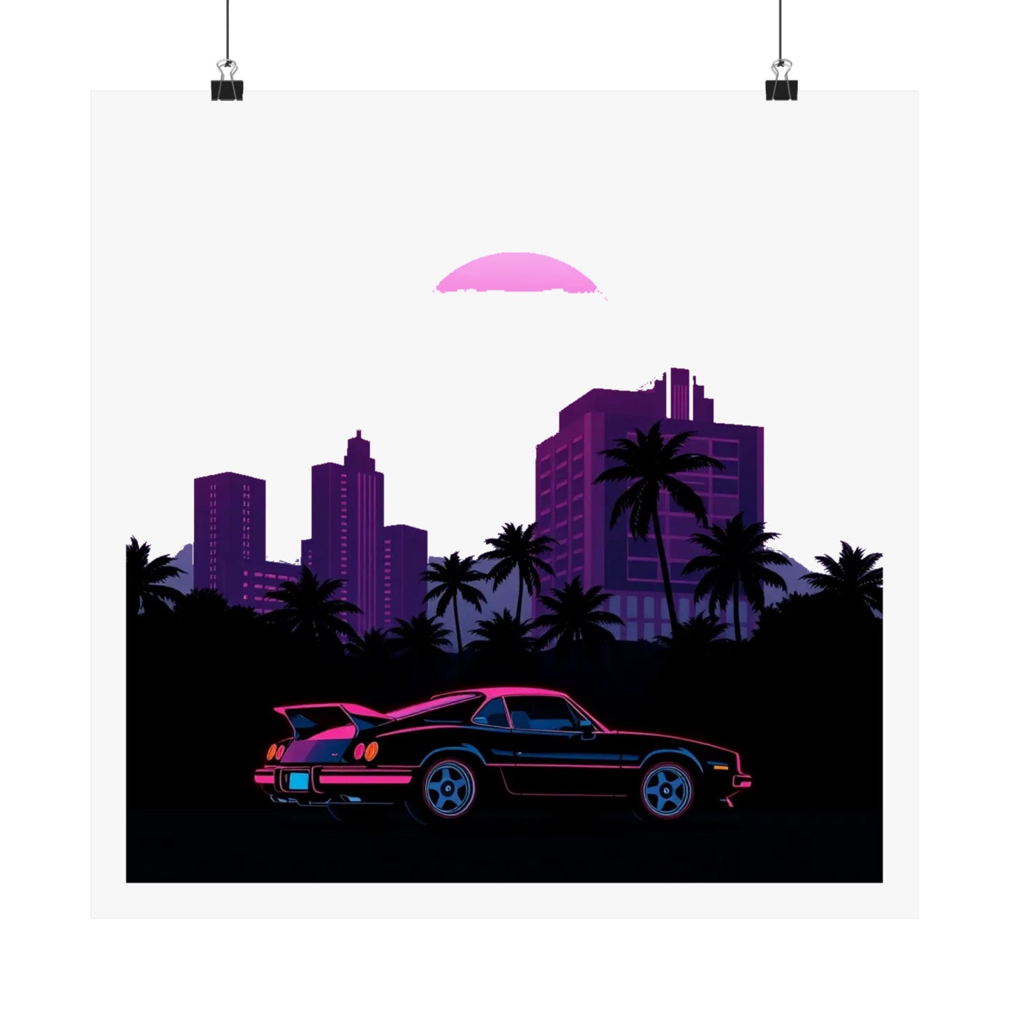 Product Poster