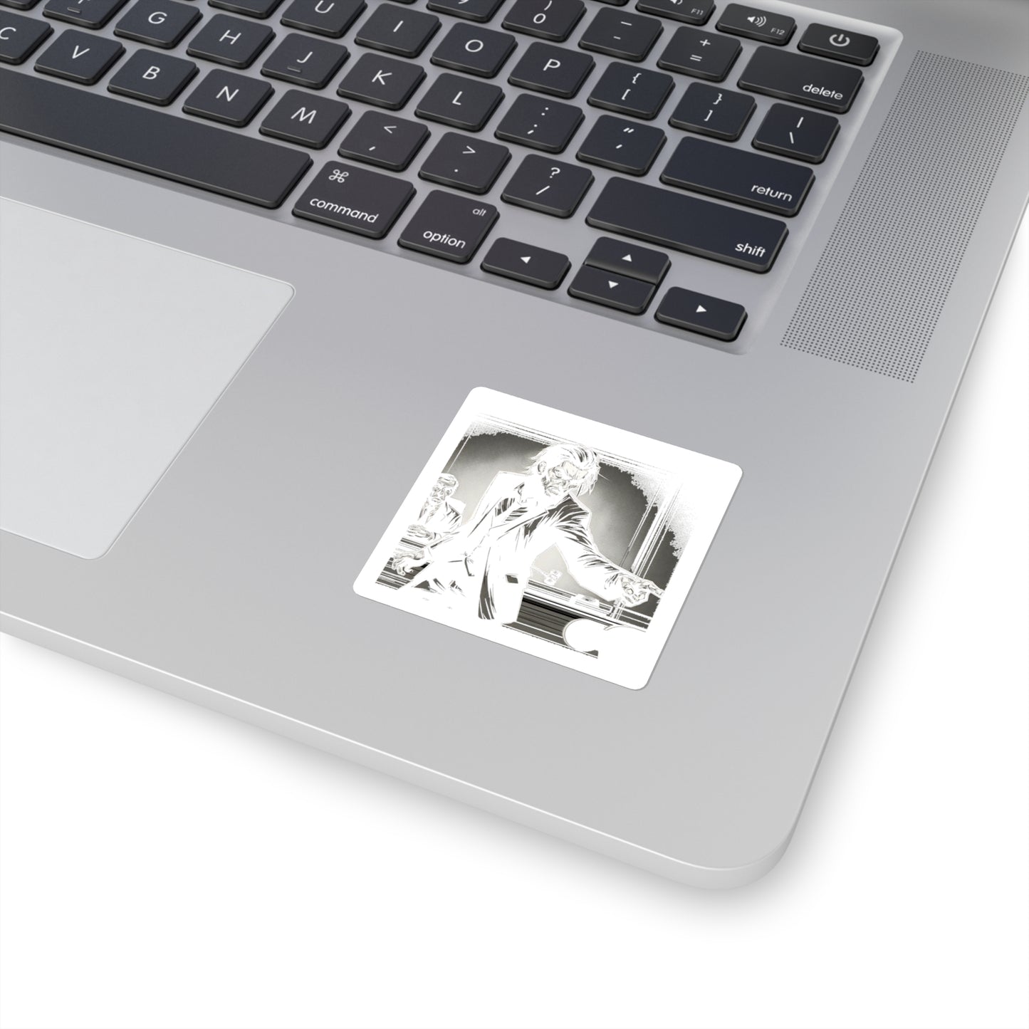 Product Sticker