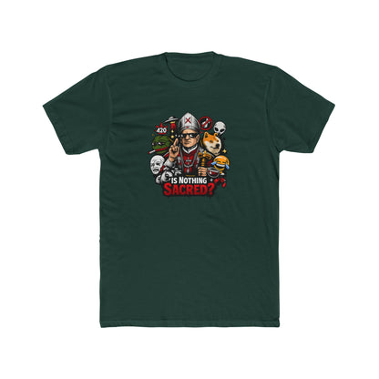 Tee — Sacred Venom