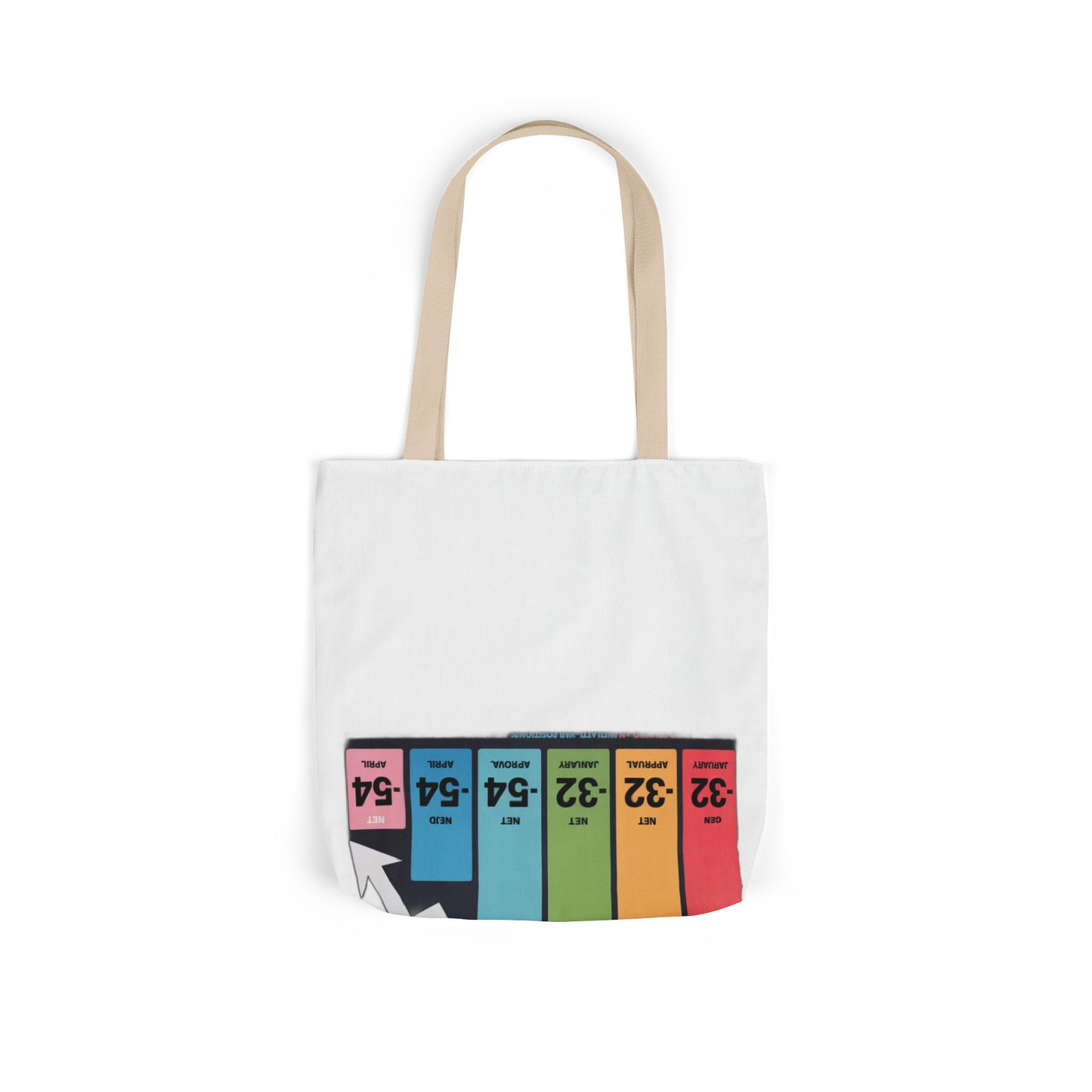 gen-z-betrayal Tote