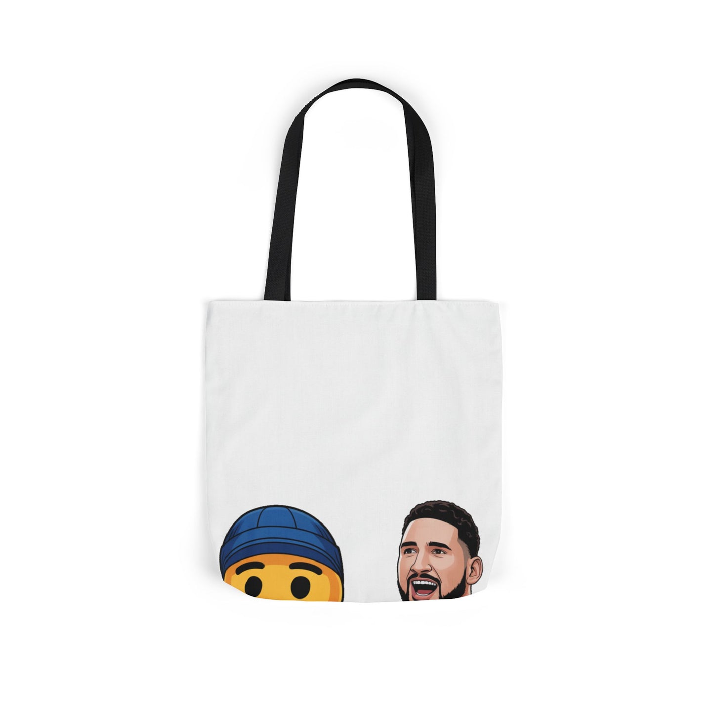 The Silent Klay Tote