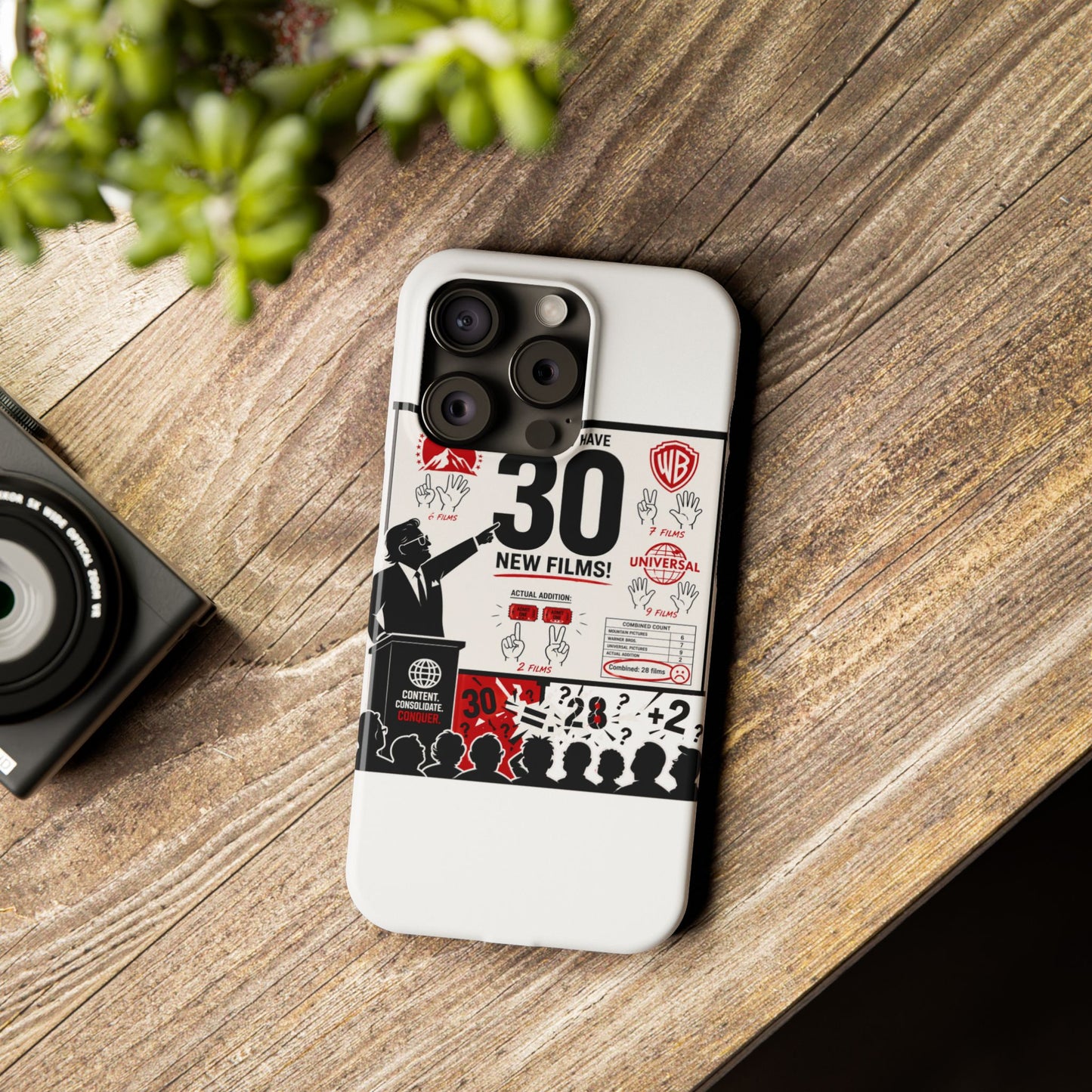 Product Phone Case