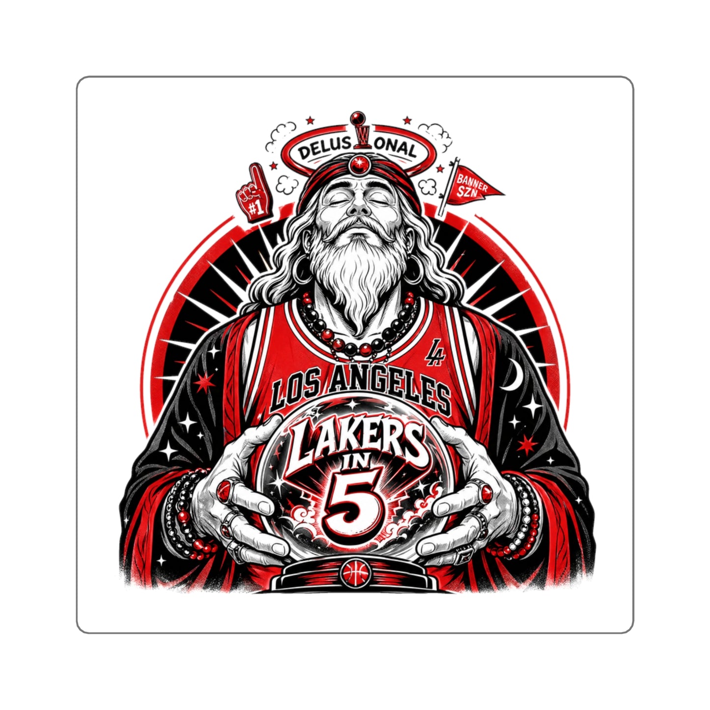 Product Sticker