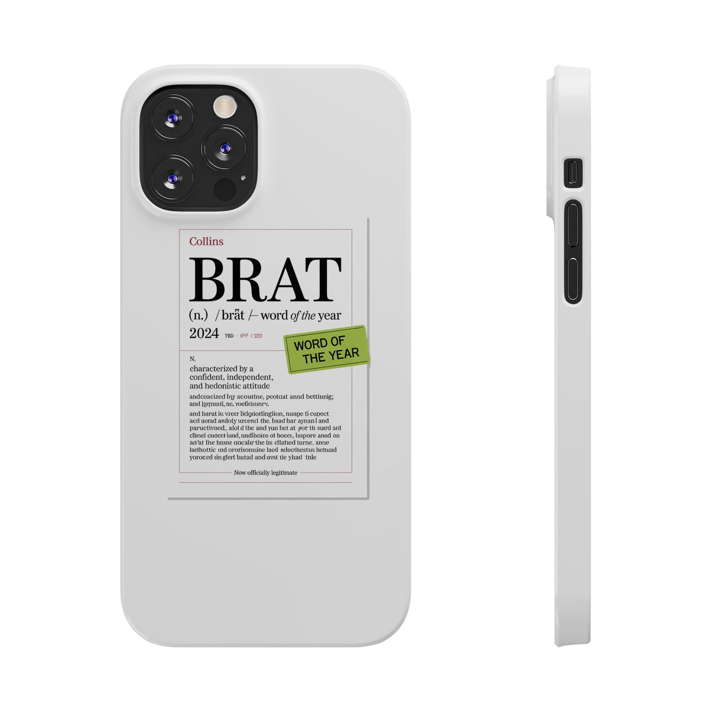 Product Phone Case