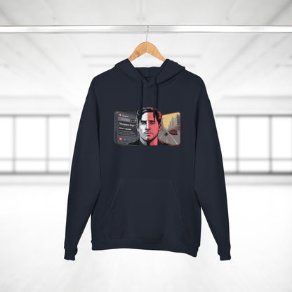 The 'Sorry' Dance Hoodie
