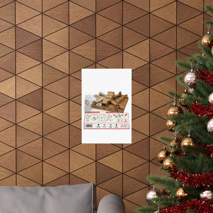 Product Poster