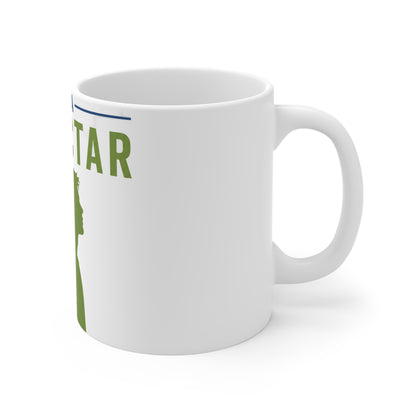 angle-004 Mug