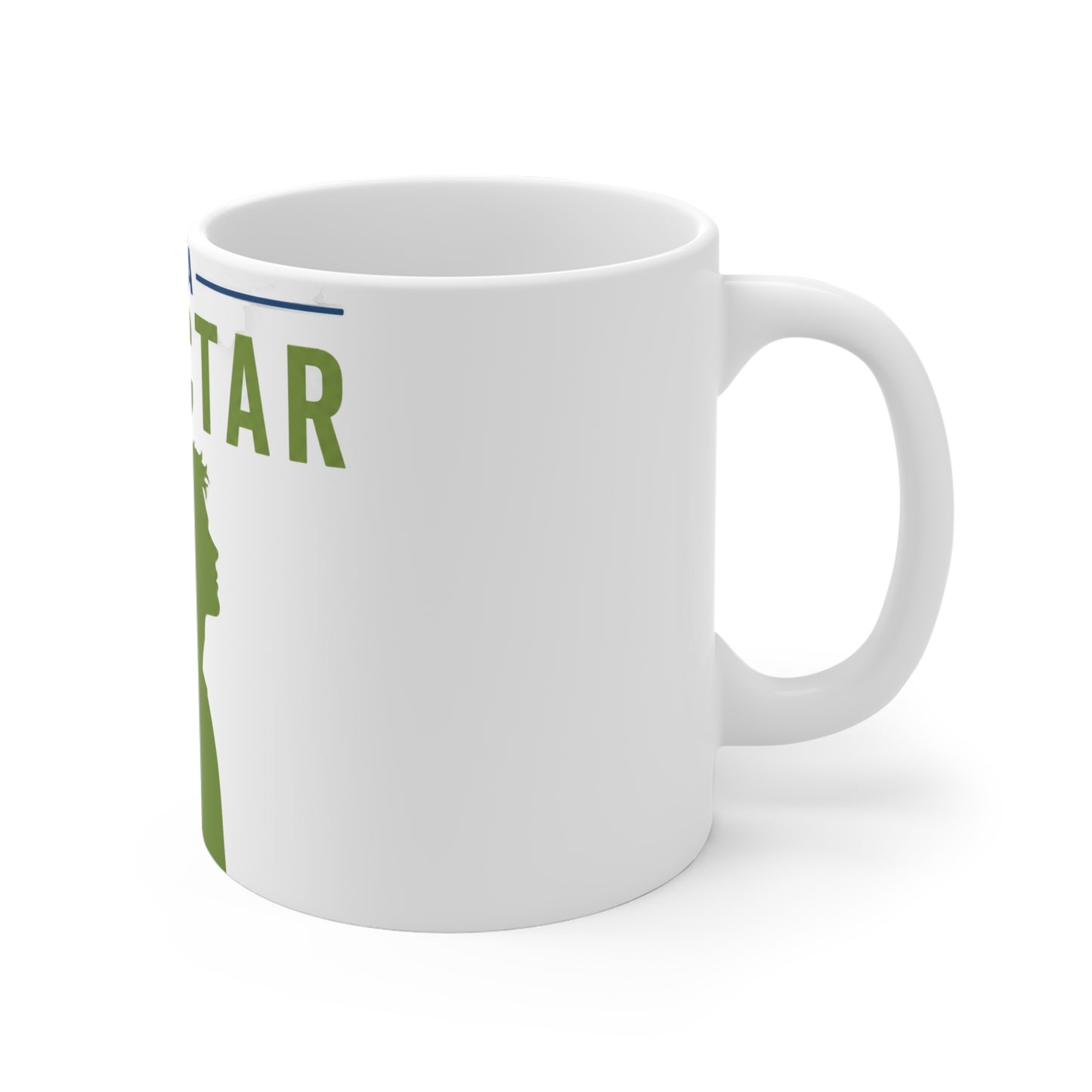 angle-004 Mug