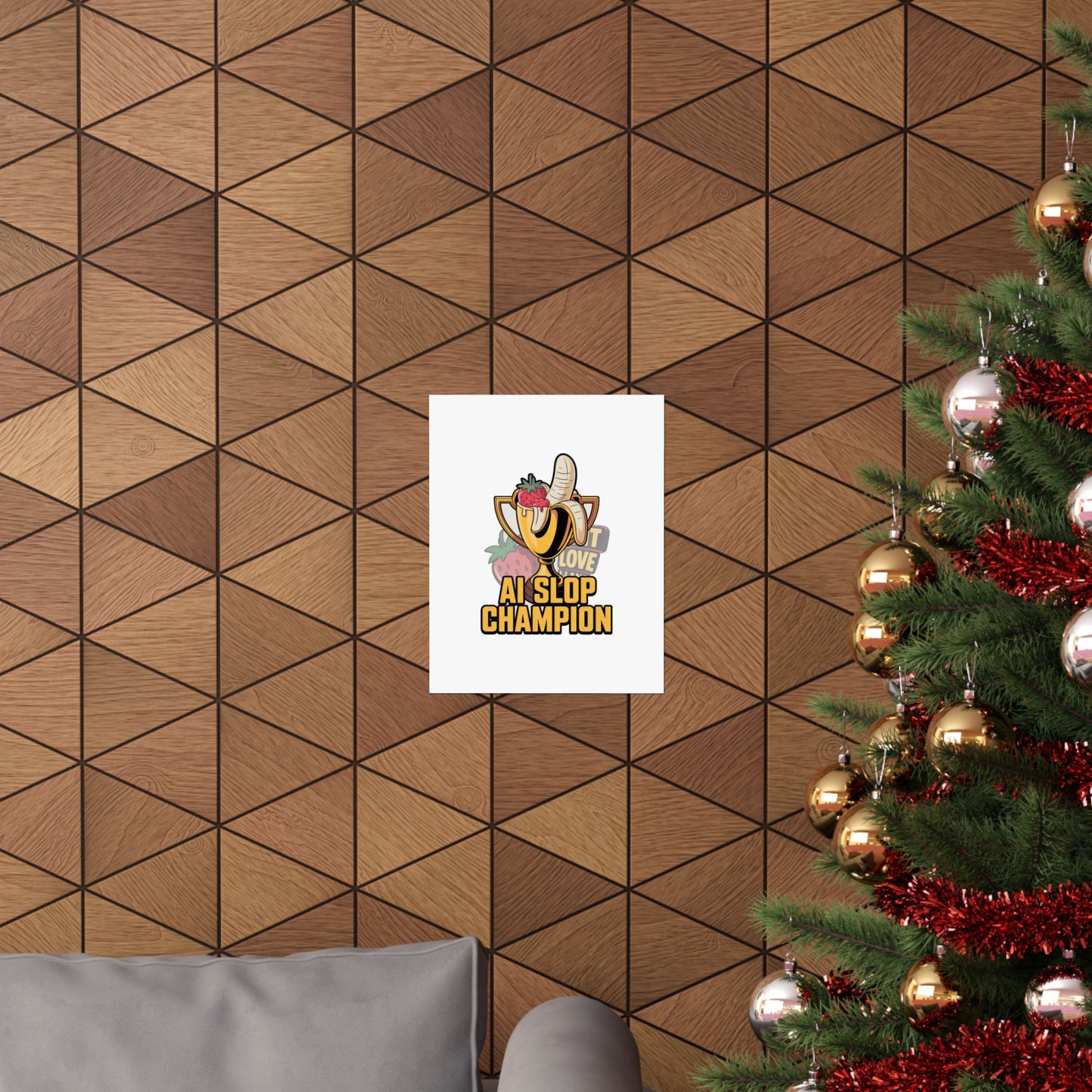 Product Poster