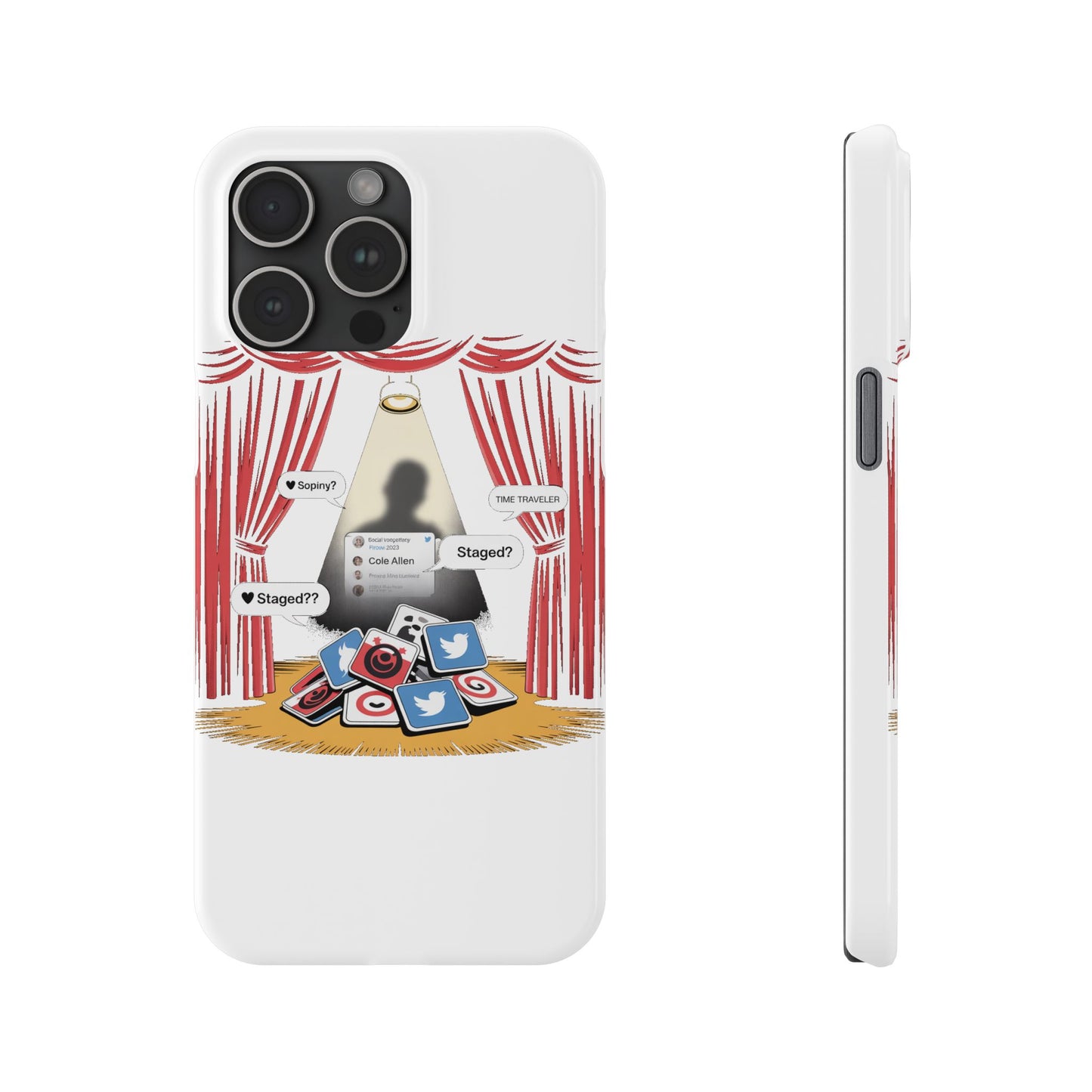 Product Phone Case