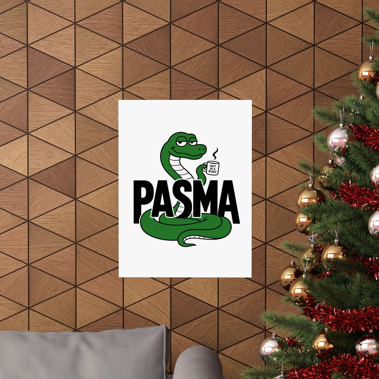 Product Poster