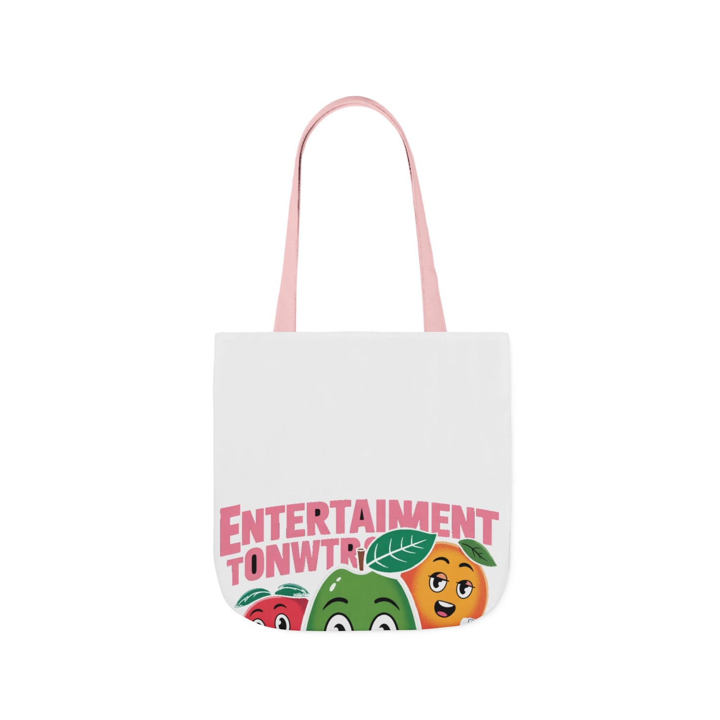 The Fruit Industrial Complex Tote