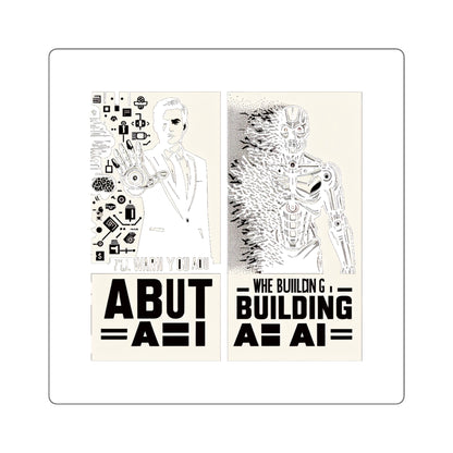 Product Sticker